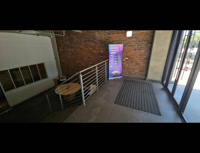 INDUSTRIAL PROPERTY TO RENT IN HALFWAY HOUSE